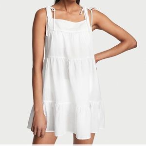 Victoria’s Secret cover up dress